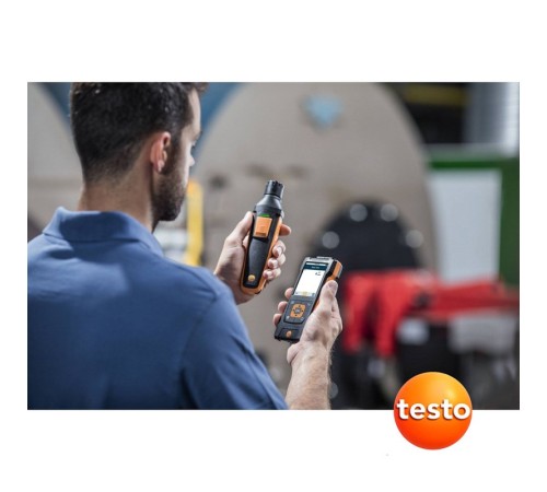 Зонд Testo CO Bluetooth