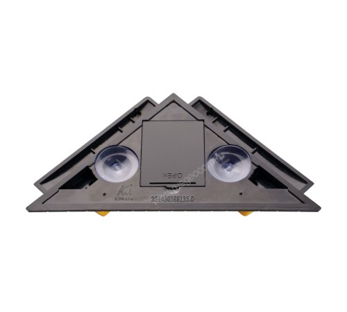 Лазерный угольник AMO LS 90 с калибровкой