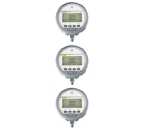 Калибратор манометров Fluke 2700G-BG200K