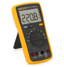 Мультиметр Fluke 15B+