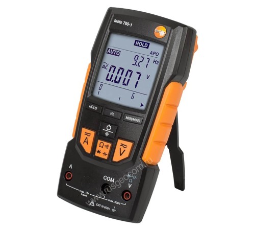 Мультиметр Testo 760-1 с поверкой