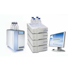 Жидкостной хроматограф (ВЭЖХ) YL 9100 LC / 9300 HPLC