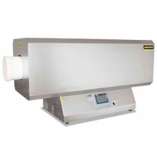 Трубчатая печь Nabertherm R 170/750/12/C450 с трубой C530, 80х70х1100 мм, 1200°С