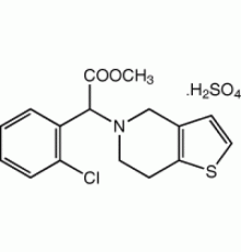 () Клопидогрель гидросульфат 98% (ВЭЖХ), порошок Sigma C0614
