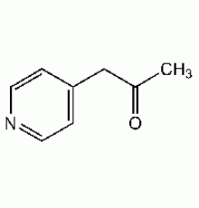 (4-пиридил) ацетон, 98%, Alfa Aesar, 1г