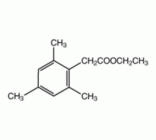 Этиловый мезитилацетат, 97%, Alfa Aesar, 2 г