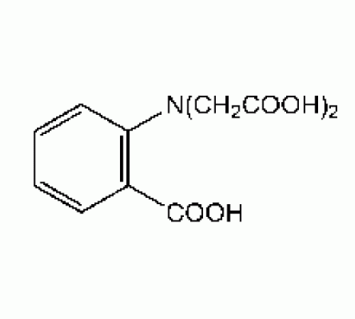(2-карбоксифенил) иминодиуксусной кислоты, 96%, Alfa Aesar, 5 г