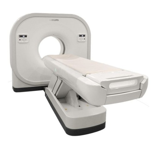 Philips Access CT