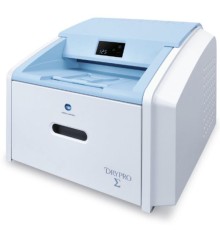 Konica Minolta Drypro Sigma