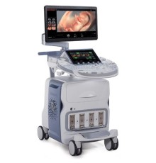 GE Healthcare Voluson E10