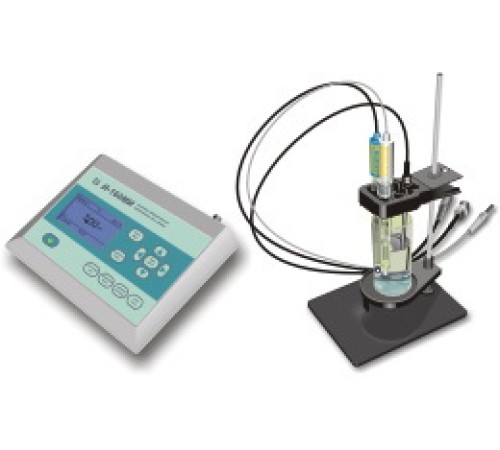 Иономер лабораторный И-160МИ