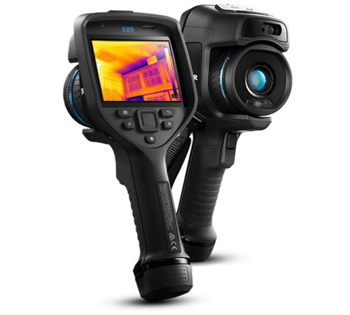 Тепловизор FLIR E85